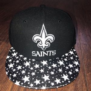 NFL New Orleans Saints New Era SnapBack